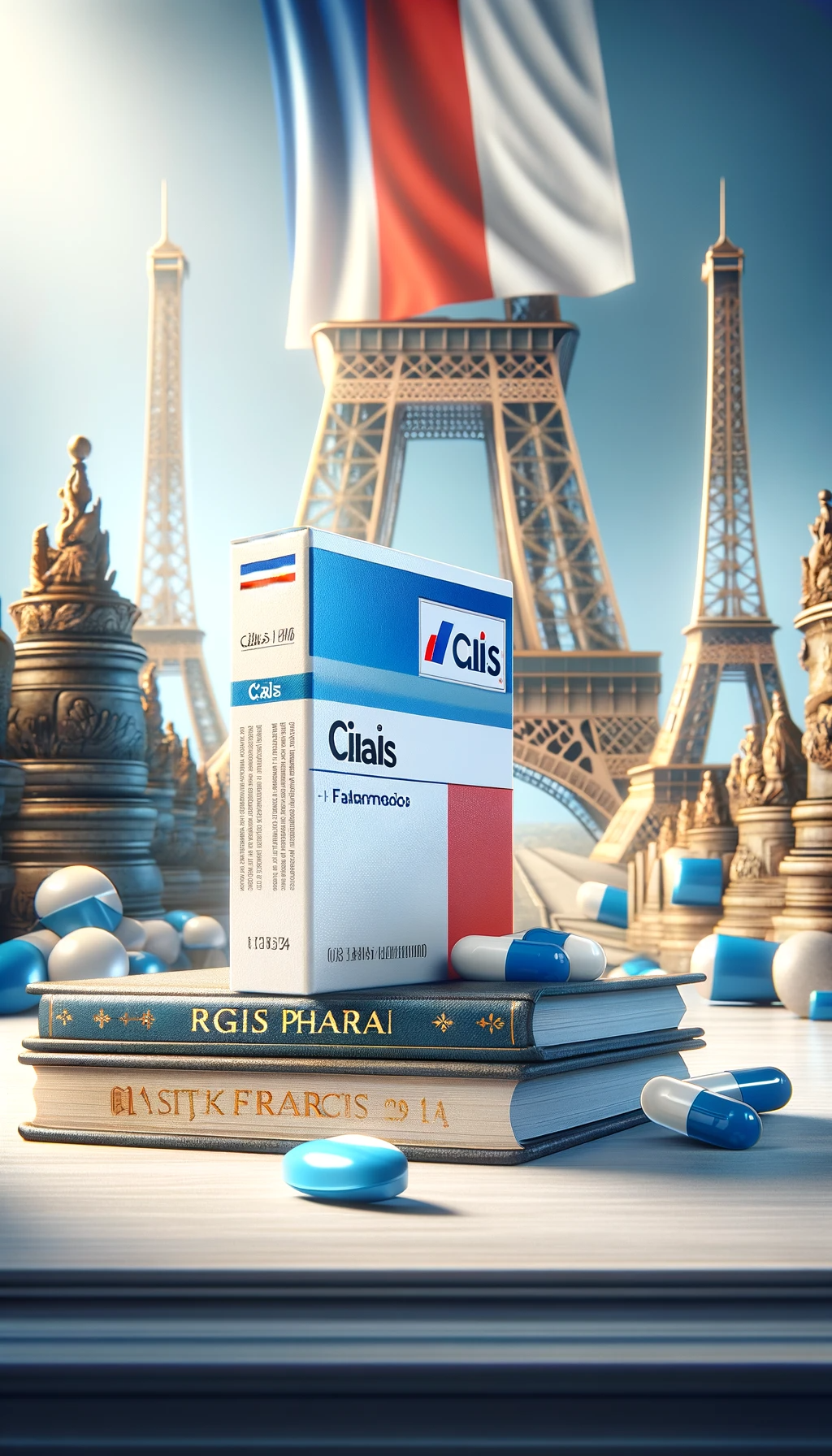 Prix cialis one day